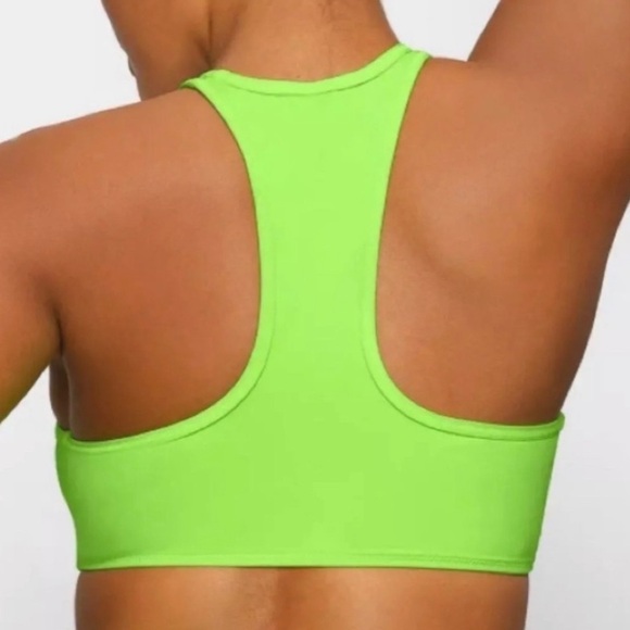 SKIMS High Neck Swim Top - Picture 2 of 7